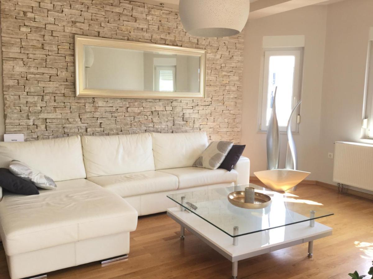 Holiday House Lilija Zadar Exterior photo