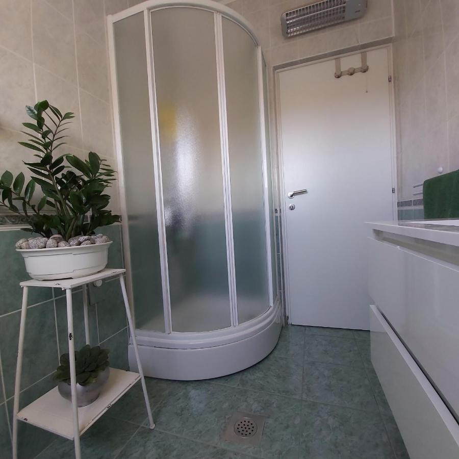 Holiday House Lilija Zadar Exterior photo