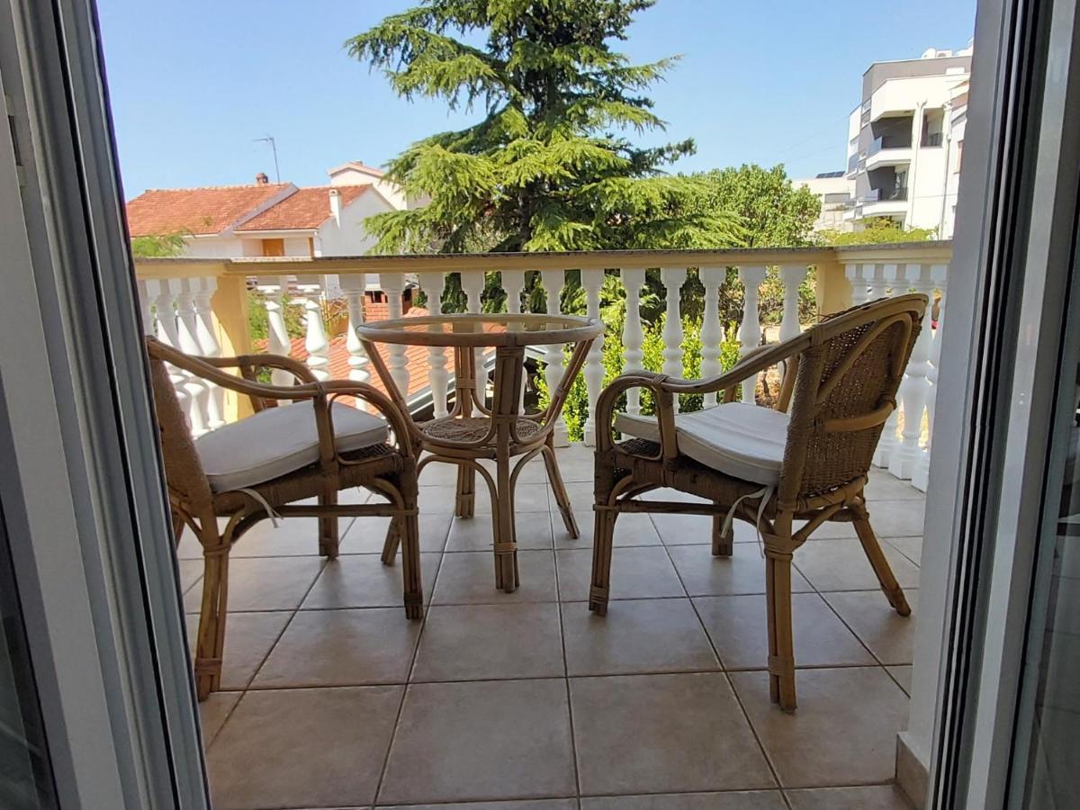 Holiday House Lilija Zadar Exterior photo